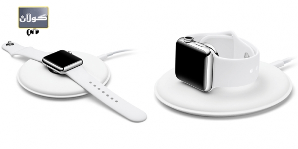 داكێكی شەحنكردنەوە تایبەت بە كاتژمێری سمارت